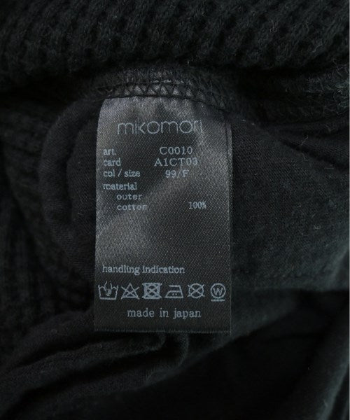 mikomori 連身衣/馬戲團服/連身褲