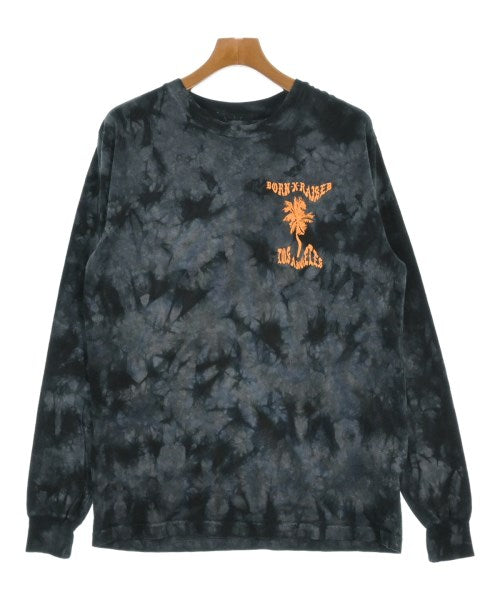 BORN X RAISED T恤/上衣