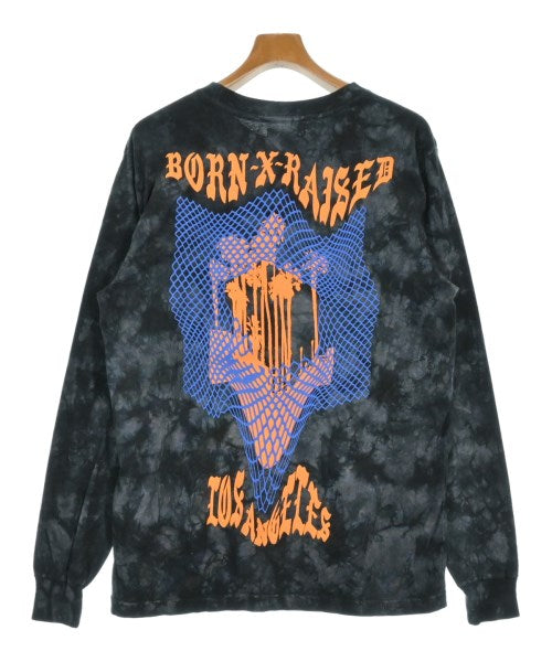 BORN X RAISED T恤/上衣