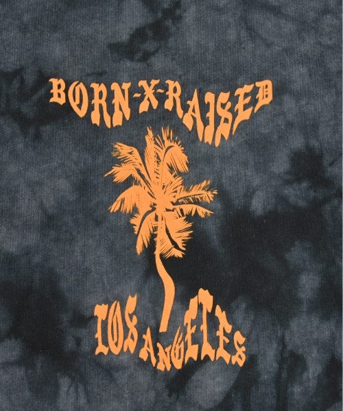 BORN X RAISED T恤/上衣