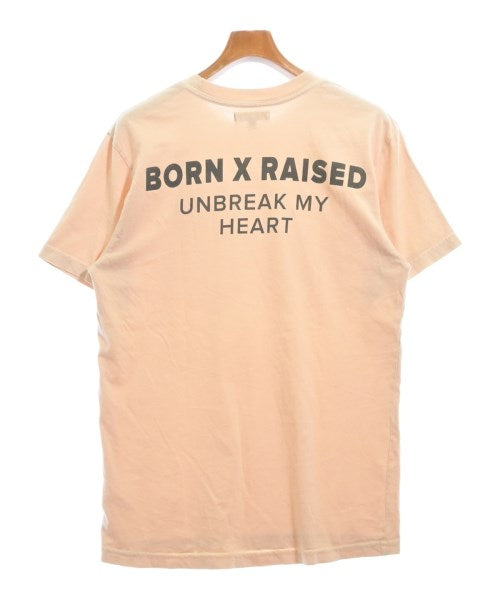 BORN X RAISED T恤/上衣