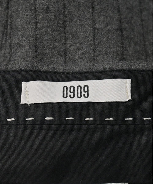 0909 其他款