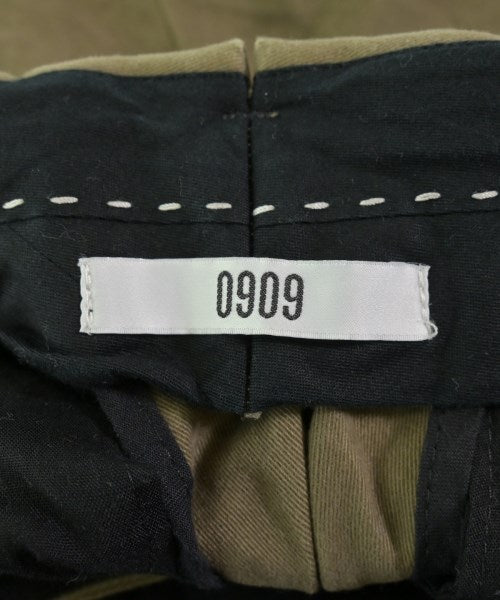 0909 其他款