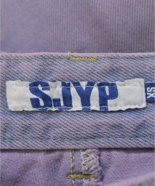 SJYP 其他款