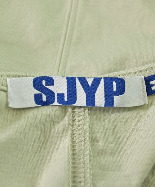 SJYP T恤/上衣
