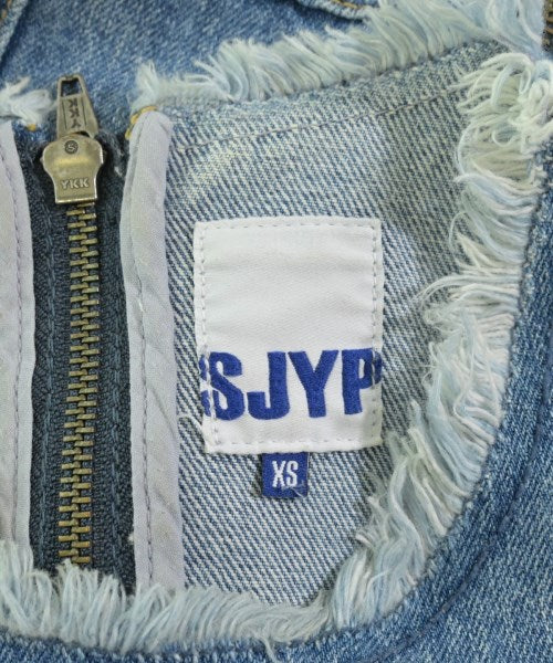 SJYP 洋裝