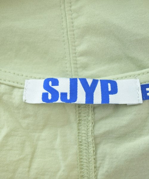 SJYP T恤/上衣