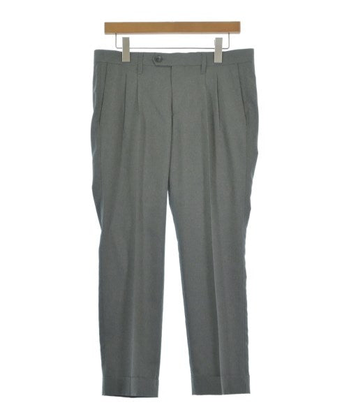 la cresta del DRAGONE 長褲