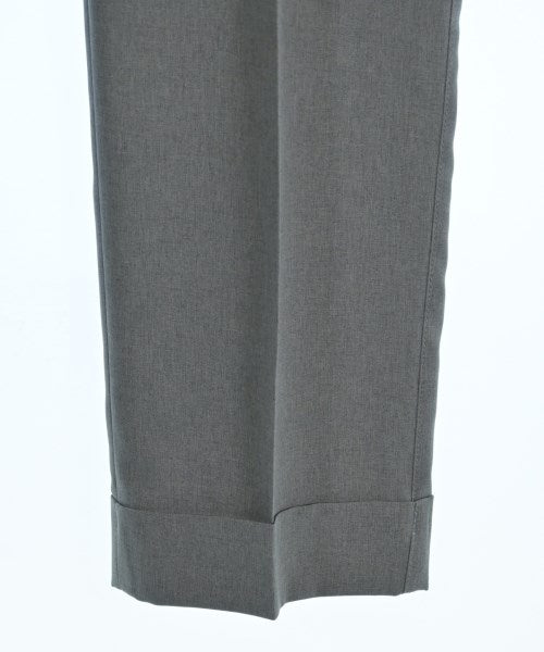 la cresta del DRAGONE 長褲