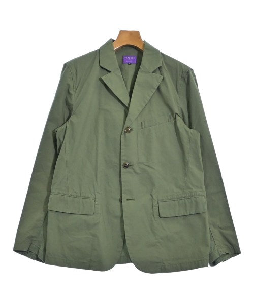 YARDAGE 休閒夾克