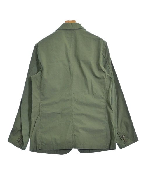 YARDAGE 休閒夾克