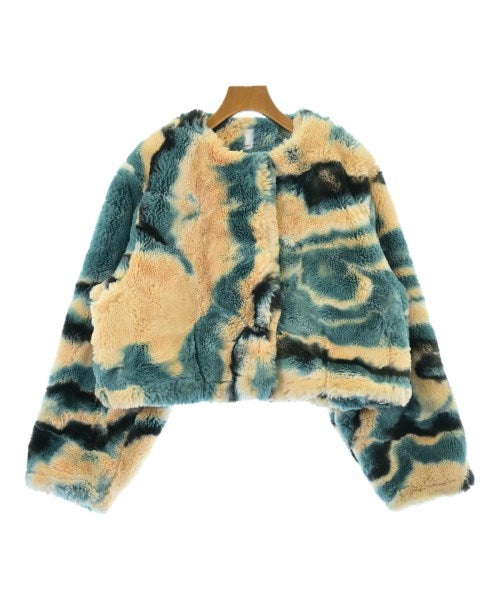 IHNN 其他飛行外套