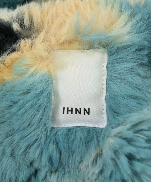 IHNN 其他飛行外套