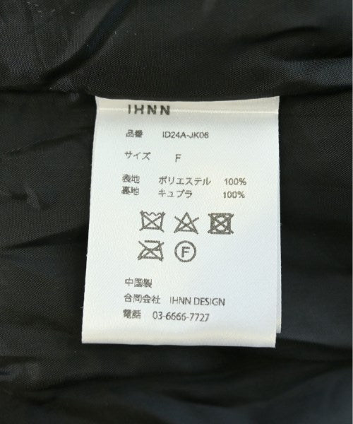 IHNN 其他飛行外套