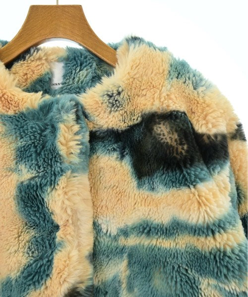 IHNN 其他飛行外套