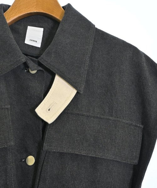 IHNN 休閒夾克