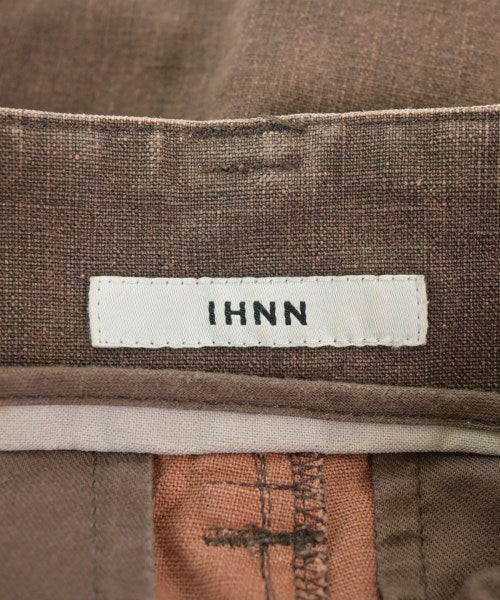 IHNN 工裝