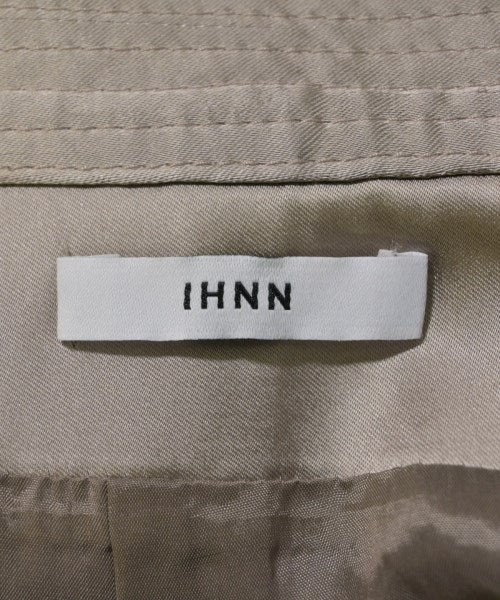 IHNN 膝上裙