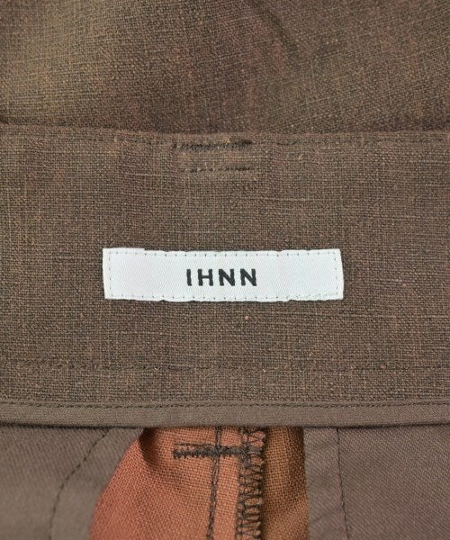 IHNN 長褲