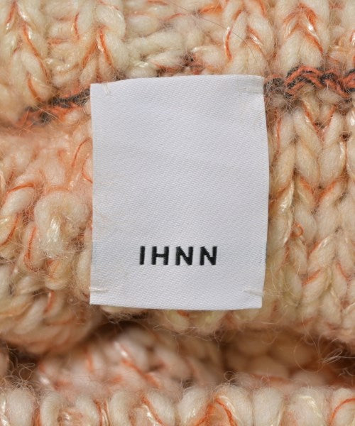 IHNN 背心
