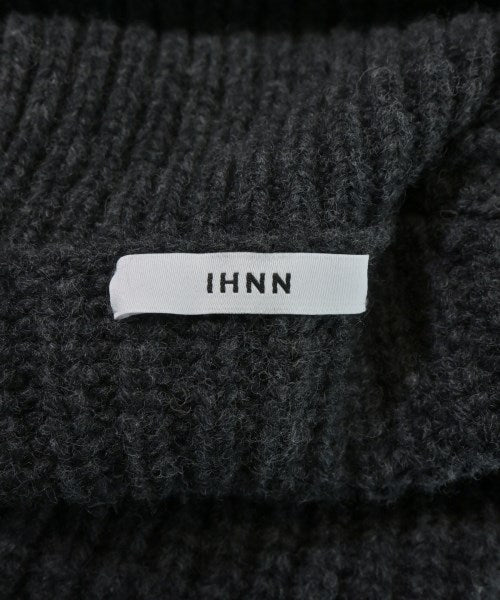 IHNN 毛衣