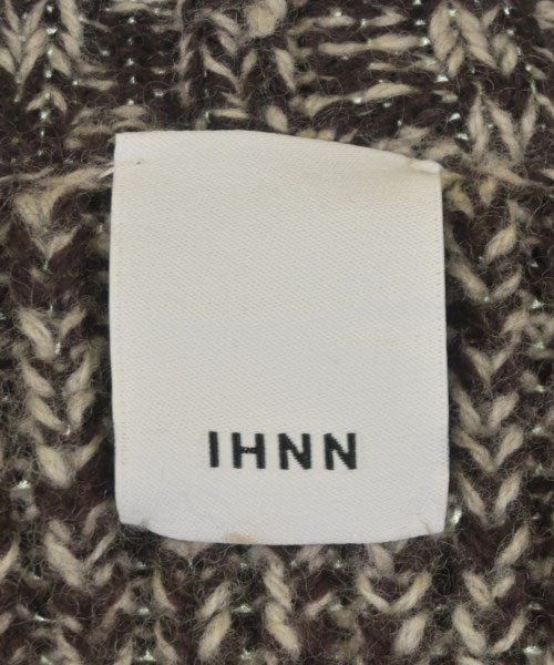 IHNN 開襟衫