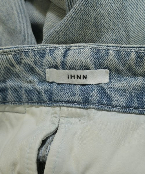 IHNN 牛仔褲