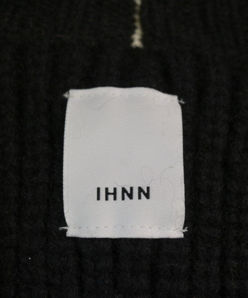 IHNN 開襟衫