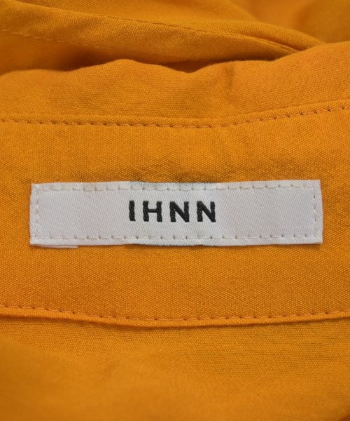 IHNN 襯衫裙