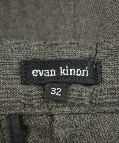 evan kinori 長褲