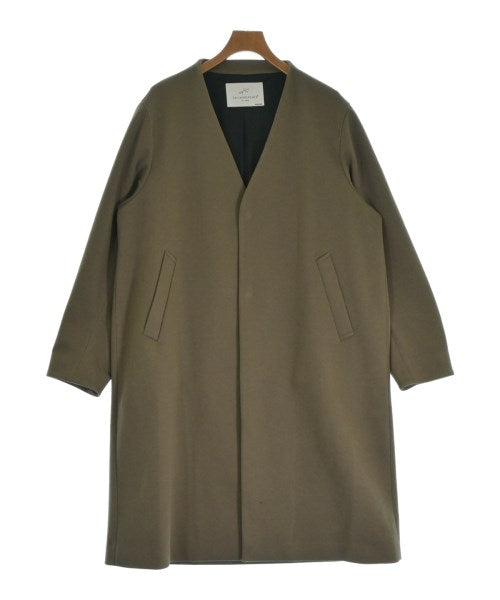 CALL&RESPONSE 其他大衣