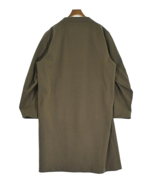 CALL&RESPONSE 其他大衣