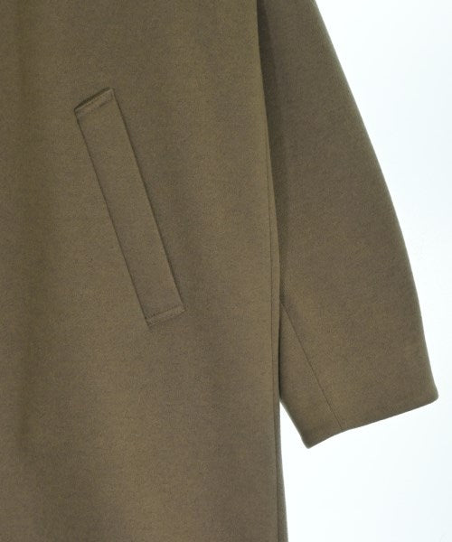 CALL&RESPONSE 其他大衣