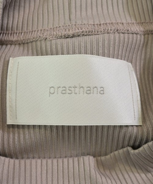 prasthana 背心