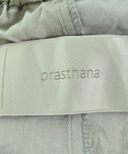 prasthana 短褲