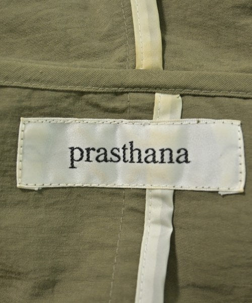 prasthana 其他飛行外套
