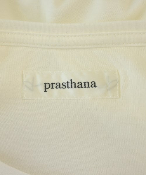 prasthana T恤/上衣