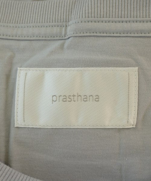 prasthana T恤/上衣