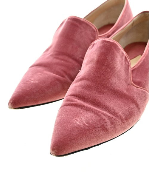 Paul Andrew 其他鞋款