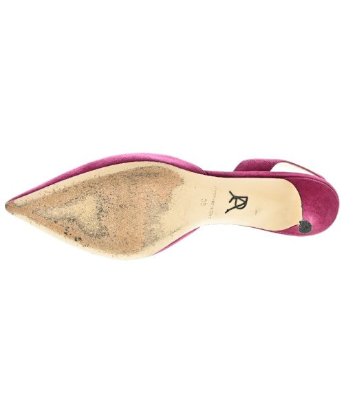 Paul Andrew 高跟鞋