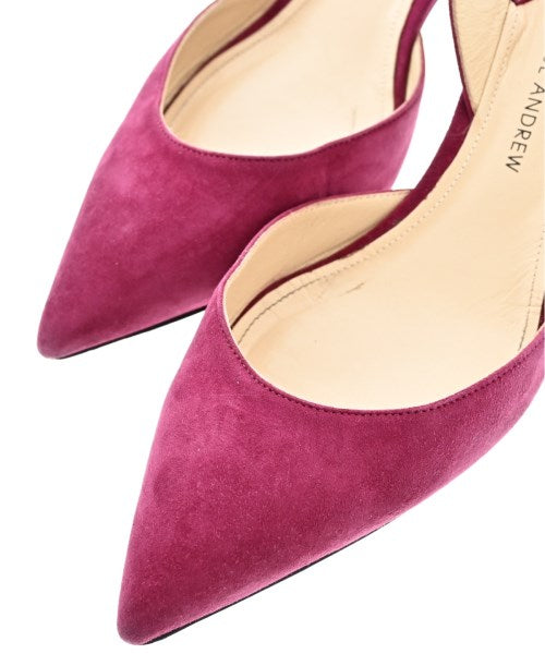 Paul Andrew 高跟鞋