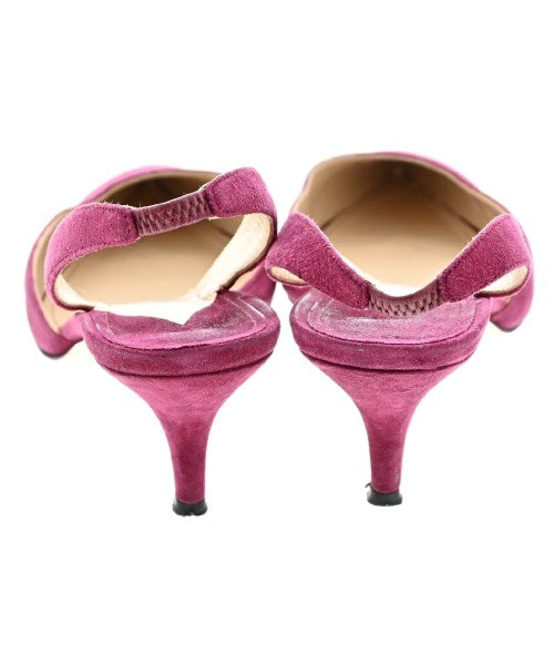 Paul Andrew 高跟鞋