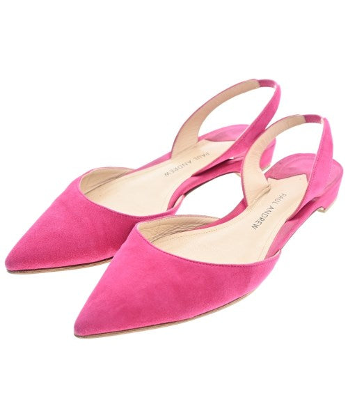 Paul Andrew 高跟鞋