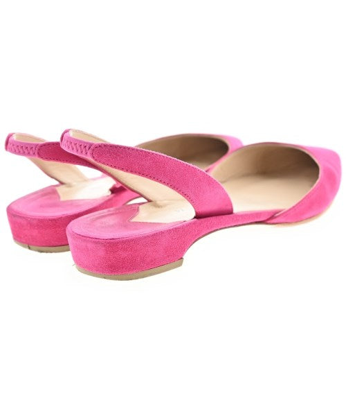 Paul Andrew 高跟鞋