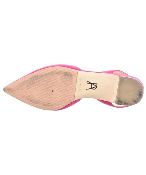 Paul Andrew 高跟鞋