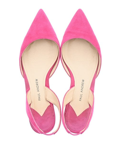 Paul Andrew 高跟鞋
