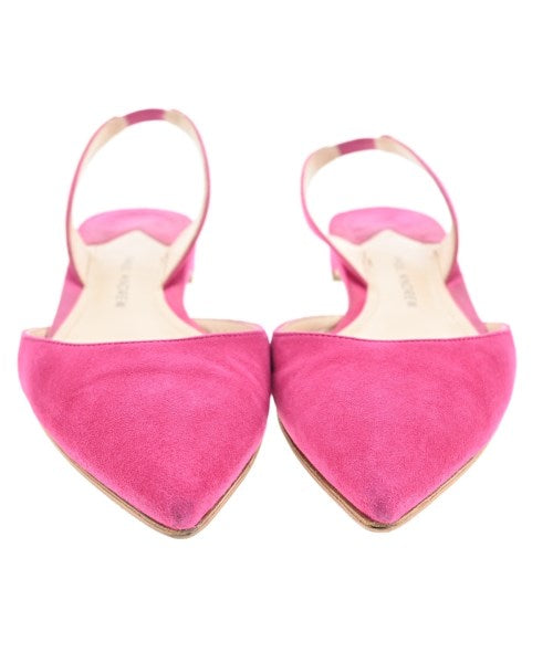 Paul Andrew 高跟鞋