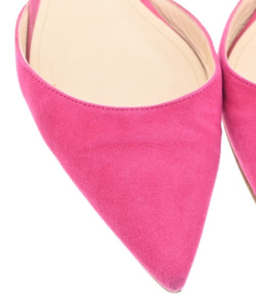 Paul Andrew 高跟鞋