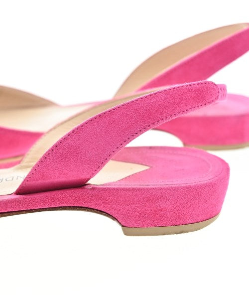 Paul Andrew 高跟鞋