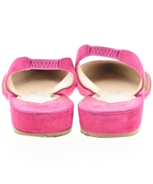 Paul Andrew 高跟鞋